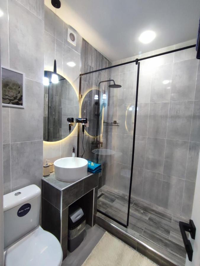 Zest Hotel & Spa Уралск Екстериор снимка