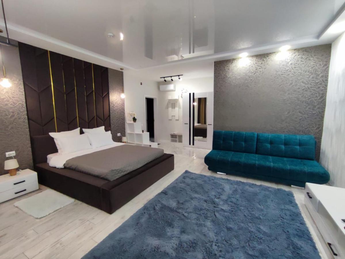 Zest Hotel & Spa Уралск Екстериор снимка