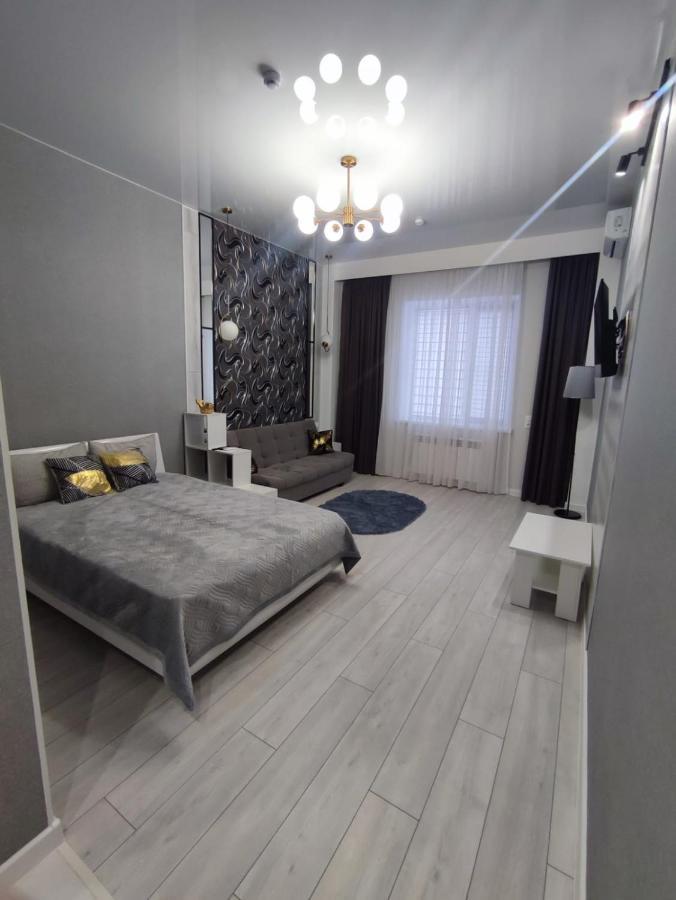 Zest Hotel & Spa Уралск Екстериор снимка