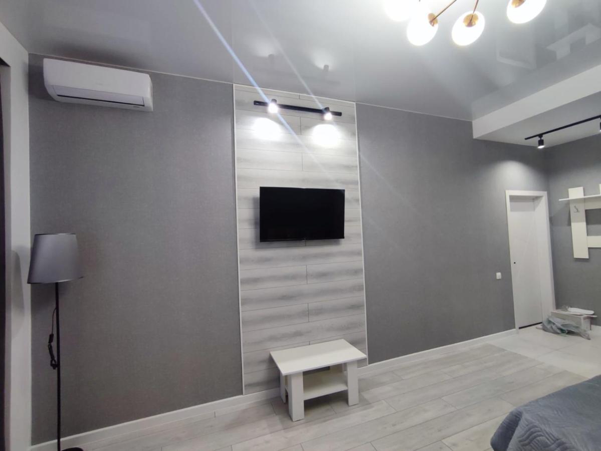 Zest Hotel & Spa Уралск Екстериор снимка