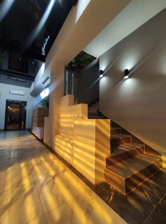 Zest Hotel & Spa Уралск Екстериор снимка